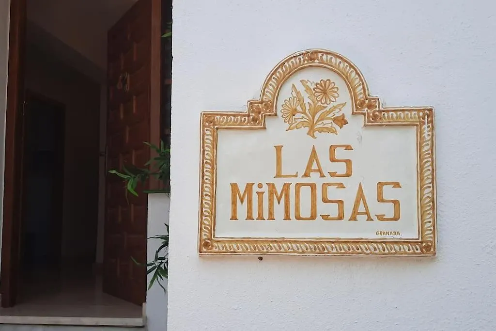 Las Mimosas Santa Fe de los Boliches 0*,  Spanien
